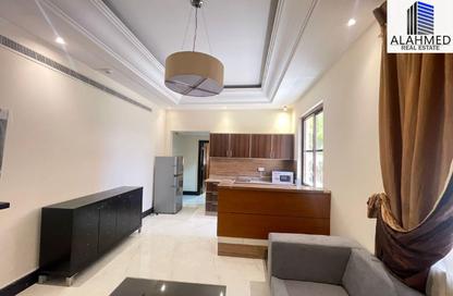 Apartment - 1 Bedroom - 1 Bathroom for rent in Al Juffair - Capital Governorate Apartment - 1 Bedroom - 1 Bathroom for rent in Al Juffair - Capital Governorate