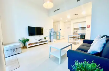 شقة - غرفة نوم - 1 حمام للايجار في مراسي البحرين - ديار المحرق - المحرق