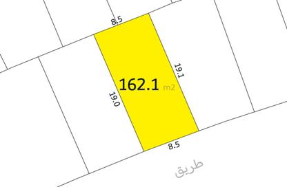 أرض - استوديو للبيع في الهملة - المحافظة الشمالية