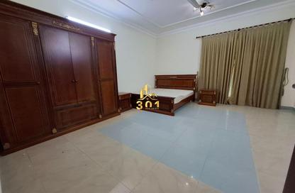 Villa - 3 Bedrooms - 4 Bathrooms for rent in Busaiteen - Muharraq Governorate
