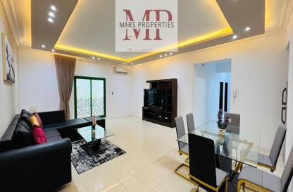 Apartment - 3 Bedrooms - 3 Bathrooms for rent in Busaiteen - Muharraq Governorate