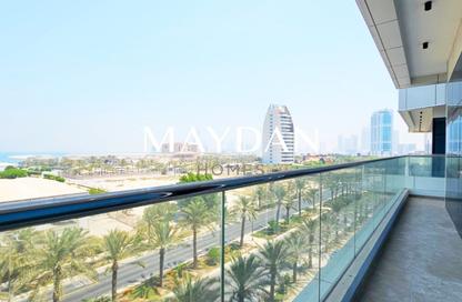 Duplex - 3 - 5 for rent in Seef - Capital Governorate