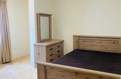 Apartment - 1 - 1 for rent in Al Juffair - Capital Governorate Apartment - 1 - 1 for rent in Al Juffair - Capital Governorate