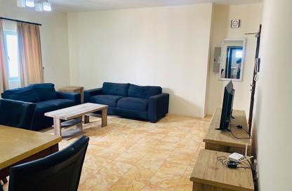 Apartment - 1 - 1 for rent in Al Juffair - Capital Governorate
