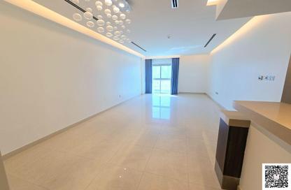 Apartment - 2 - 3 for rent in Reef Island - Capital Governorate