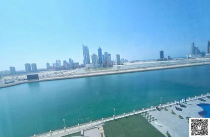Apartment - 2 - 3 for rent in Reef Island - Capital Governorate