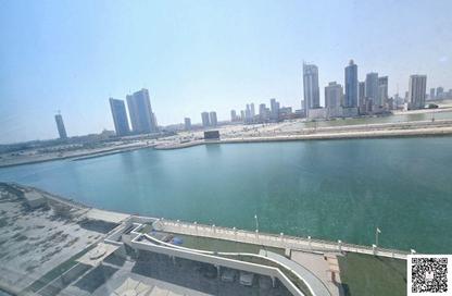 Apartment - 2 - 3 for rent in Reef Island - Capital Governorate