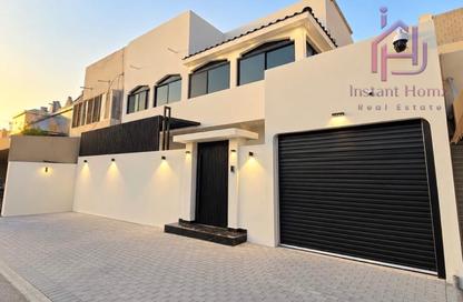 Villa - 5 - 4 for sale in Isa Town - Central Governorate