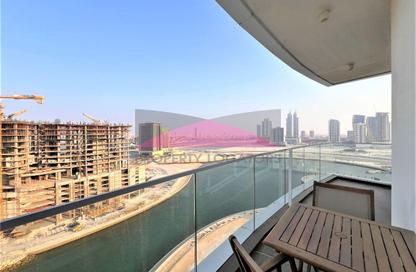 Apartment - 1 Bedroom - 2 Bathrooms for rent in Seef - Capital Governorate