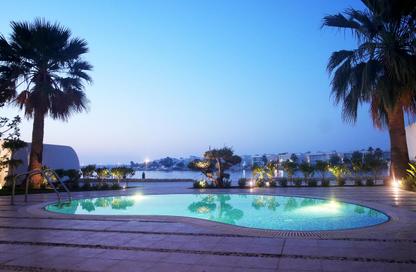 Villa - 3 - 6 for rent in Murjan 1 (Phase 1 and 2) - Durrat Al Bahrain - Southern Governorate