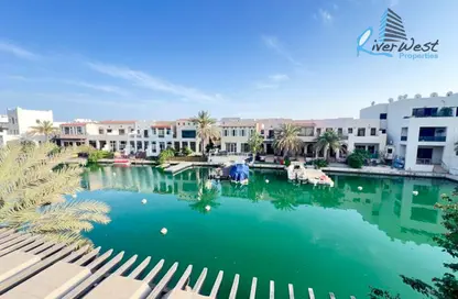 Apartment - 4 Bedrooms - 4 Bathrooms for sale in Al Marsa Floating City - Amwaj Islands - Muharraq Governorate