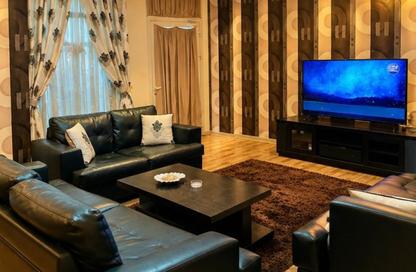 Apartment - 2 - 2 for rent in Al Juffair - Capital Governorate