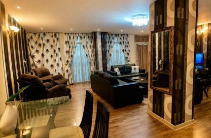 Apartment - 2 - 2 for rent in Al Juffair - Capital Governorate