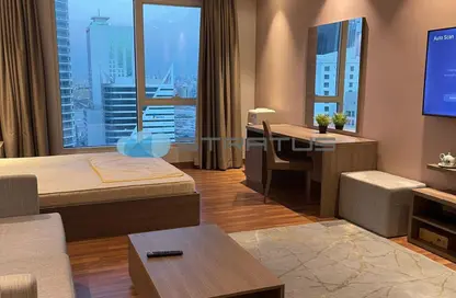 Apartment - Studio - 1 Bathroom for sale in Sanabis - Manama - Capital Governorate