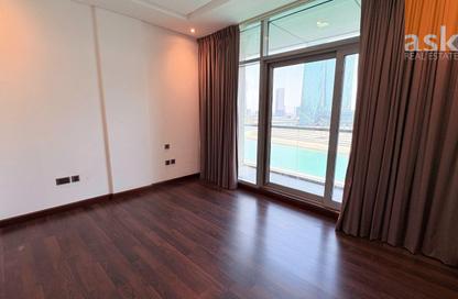 Apartment - 2 - 3 for rent in Reef Island - Capital Governorate