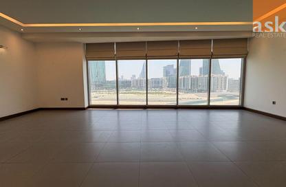 Apartment - 2 - 3 for rent in Reef Island - Capital Governorate