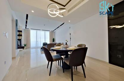 Apartment - 1 Bedroom - 2 Bathrooms for sale in Seef - Capital Governorate Apartment - 1 Bedroom - 2 Bathrooms for sale in Seef - Capital Governorate