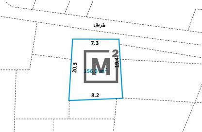 Land - Studio for sale in Budaiya - Northern Governorate
