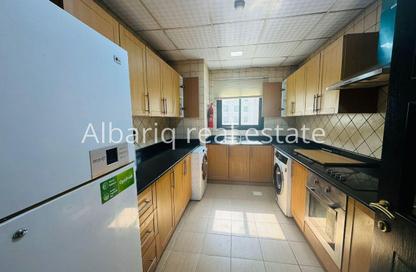 Apartment - 2 Bedrooms - 2 Bathrooms for rent in Al Juffair - Capital Governorate