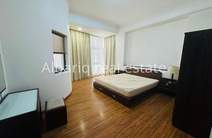 Apartment - 2 Bedrooms - 2 Bathrooms for rent in Al Juffair - Capital Governorate