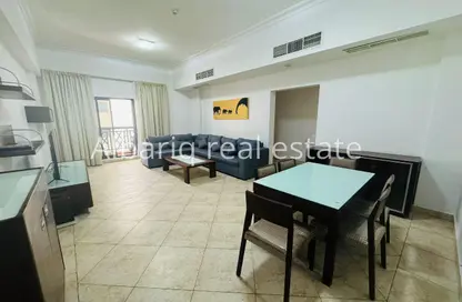 Apartment - 2 Bedrooms - 2 Bathrooms for rent in Al Juffair - Capital Governorate Apartment - 2 Bedrooms - 2 Bathrooms for rent in Al Juffair - Capital Governorate