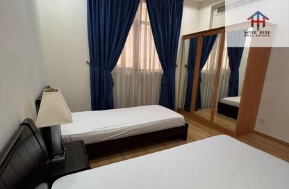 Apartment - 3 - 3 for rent in Al Juffair - Capital Governorate