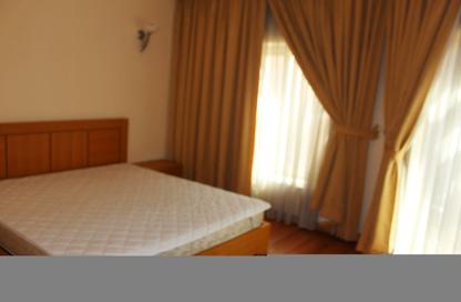 Apartment - 1 Bedroom - 2 Bathrooms for rent in Tubli - Central Governorate
