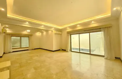 Villa - 4 Bedrooms - 5 Bathrooms for rent in Janabiya - Northern Governorate
