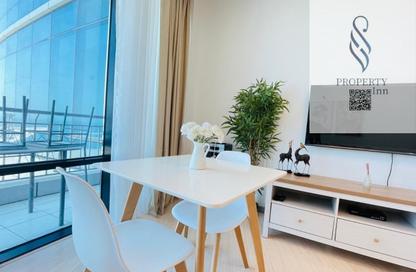 Apartment - 1 - 2 for rent in Seef - Capital Governorate