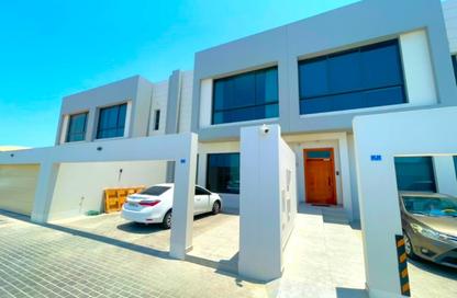 Villa - Studio - 4 Bathrooms for rent in Salmaniya - Manama - Capital Governorate