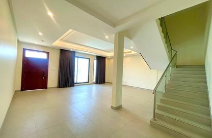 Villa - Studio - 4 Bathrooms for rent in Salmaniya - Manama - Capital Governorate