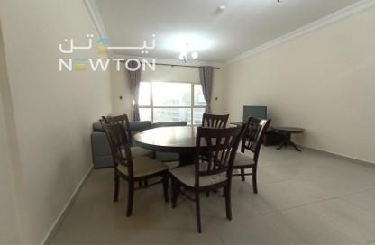 Apartment - 1 Bedroom - 1 Bathroom for rent in Al Juffair - Capital Governorate