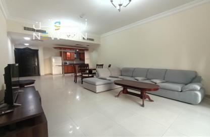 Apartment - 1 Bedroom - 1 Bathroom for rent in Al Juffair - Capital Governorate Apartment - 1 Bedroom - 1 Bathroom for rent in Al Juffair - Capital Governorate