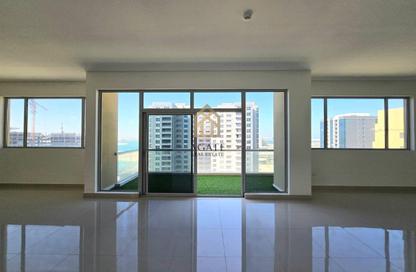 Apartment - 4 Bedrooms - 5 Bathrooms for rent in Amwaj Avenue - Amwaj Islands - Muharraq Governorate
