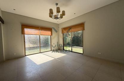 Villa - 4 Bedrooms - 4 Bathrooms for rent in Janabiya - Northern Governorate