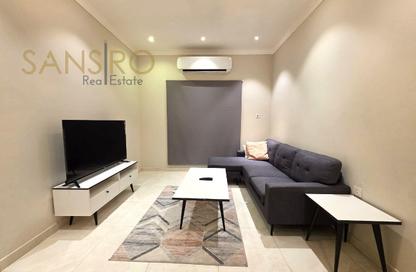 Apartment - 1 Bedroom - 1 Bathroom for rent in Saar - Northern Governorate