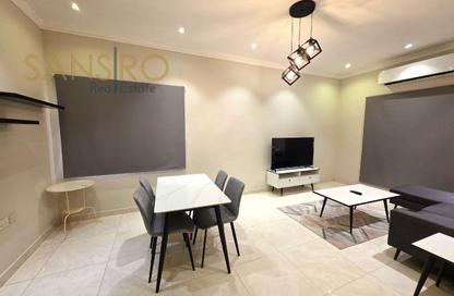 Apartment - 1 Bedroom - 1 Bathroom for rent in Saar - Northern Governorate