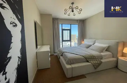 Apartment - 2 Bedrooms - 3 Bathrooms for rent in The Lagoon - Amwaj Islands - Muharraq Governorate