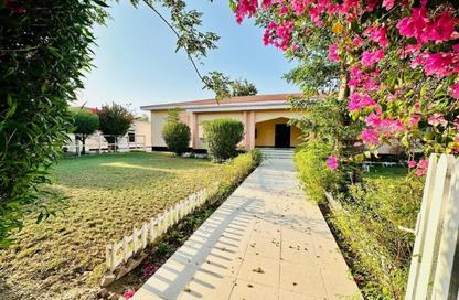 Villa - 4 Bedrooms - 4 Bathrooms for rent in Barbar - Northern Governorate
