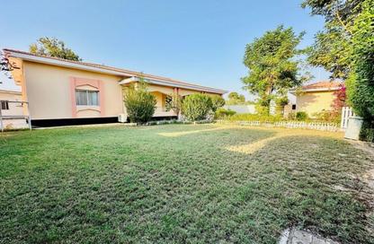 Villa - 4 Bedrooms - 4 Bathrooms for rent in Barbar - Northern Governorate