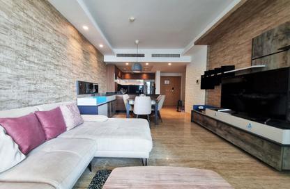 Apartment - 2 - 3 for rent in Essence of Dilmunia - Dilmunia Island - Muharraq Governorate