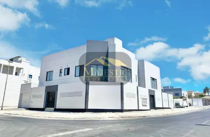 Villa - 7 Bedrooms - 7+ Bathrooms for sale in Hamad Town - Northern Governorate