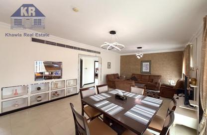 Apartment - 2 Bedrooms - 3 Bathrooms for sale in Al Juffair - Capital Governorate Apartment - 2 Bedrooms - 3 Bathrooms for sale in Al Juffair - Capital Governorate