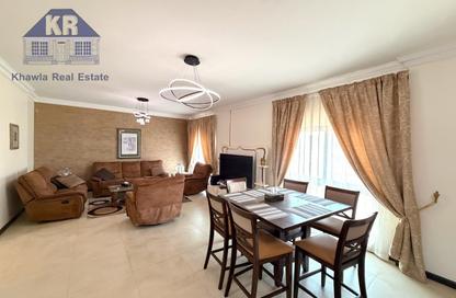 Apartment - 2 Bedrooms - 3 Bathrooms for sale in Al Juffair - Capital Governorate Apartment - 2 Bedrooms - 3 Bathrooms for sale in Al Juffair - Capital Governorate