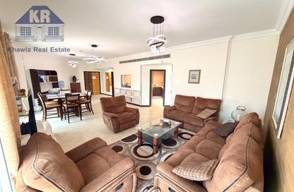 Apartment - 2 Bedrooms - 3 Bathrooms for sale in Al Juffair - Capital Governorate