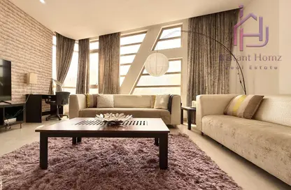 شقة - 2 غرف نوم - 2 حمامات للايجار في الجفير - محافظة العاصمة