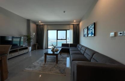 Apartment - 2 Bedrooms - 2 Bathrooms for rent in Seef - Capital Governorate
