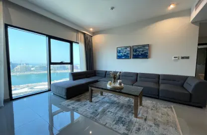 Apartment - 2 Bedrooms - 2 Bathrooms for rent in Seef - Capital Governorate