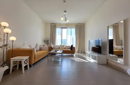 Apartment - 1 Bedroom - 1 Bathroom for sale in Marassi Al Bahrain - Diyar Al Muharraq - Muharraq Governorate Apartment - 1 Bedroom - 1 Bathroom for sale in Marassi Al Bahrain - Diyar Al Muharraq - Muharraq Governorate