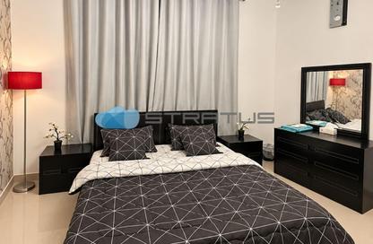 Apartment - 2 - 2 for rent in Al Juffair - Capital Governorate Apartment - 2 - 2 for rent in Al Juffair - Capital Governorate